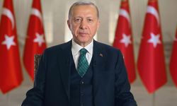 Recep Tayyip Erdoğan’ın "İnsan Hakları Günü" mesajı
