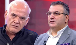 Cem Küçük'ten Ahmet Çakar için flaş iddia: Karısı üzerinden bahis oynadığını biliyoruz