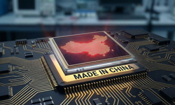 Çin'in gizli silahı sahnede: Çip üretecekler