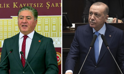 CHP’den Cumhurbaşkanı Erdoğan’ın "Kürt sorunu" açıklamasına yanıt