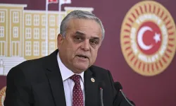 CHP’den İhracı istenen Hasan Ufuk Çakır partisinden istifa etti!