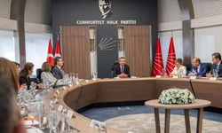 CHP'nin yeni MYK üyeleri belli oldu!