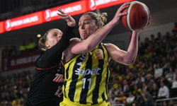 Cumhurbaşkanlığı Kupası Fenerbahçe Opet’in!