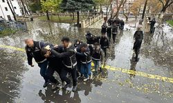 Daltonlar çetesinden suça sürüklenen 34 çocuk hakkında hapis istemi