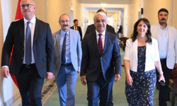 DEM Parti İmralı heyeti Bahçeli ile görüşecek