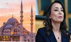 DEM Partili Tülay Hatimoğulları’ndan Kürtçe Kur’an çağrısı