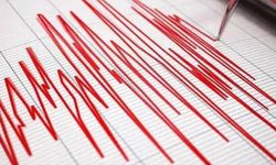 Balıkesir'de 4.9 büyüklüğünde deprem!