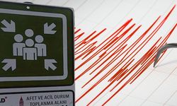 Antalya deprem toplanma alanları nerede? İlçe ilçe güvenli bölgeler