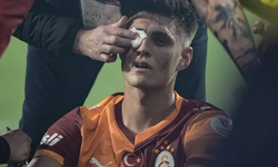 Derbide Kazımcan Karataş'ı yaralayan taraftar gözaltına alındı