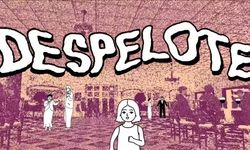 Despelote konusu: Futbolu hikayeleştiren indie bir oyun
