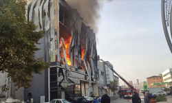 Dilovası yangınında müfettiş raporu tamamlandı: 7 işçiyi mezara götüren ihmaller zinciri sıralandı