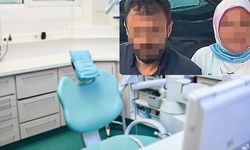 Diş kliniğinde skandal: Çifte 49 yıl hapis istemi