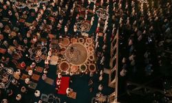 Diyanet cuma hutbesinde yılbaşı uyarısında bulundu