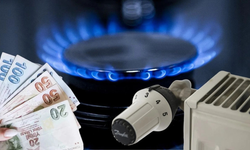 Doğalgaz abonelik ücretine zam