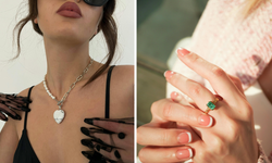 Doğru takı seçimiyle auranızı güçlendirin