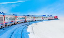 Doğu Ekspresi bugün Ankara’dan ilk yolcularını uğurluyor