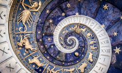 Doğum haritasındaki evler neyi anlatıyor? Hayat haritanızın gizli rehberi