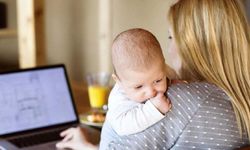 Doğum izni 24 haftaya, babalık izni 10 güne çıkıyor