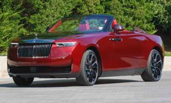 30 milyon dolarlık sanat: İşte karşınızda dünyanın en pahalı arabası!