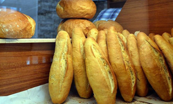 Yeni yılda ekmek fiyatı: Fırıncılar Federasyonu açıkladı