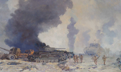 Dünya o gün kurtuldu: Nazi ordusunun sonunu getiren hata