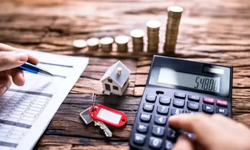 Gelir vergisi mükellef sayısında dikkat çeken artış