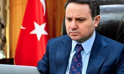 Eminağaoğlu’ndan Başsavcı Gürlek hakkında suç duyurusu