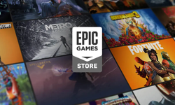 Epic Games’ten yılbaşına özel 206 TL’lik oyun ücretsiz oldu
