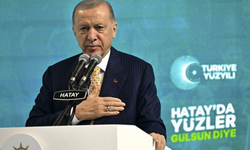 Erdoğan’dan depremzedelere mesaj: Yanınızdayız