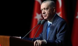 Cumhurbaşkanı Erdoğan’dan Özgür Özel’e sert yanıt