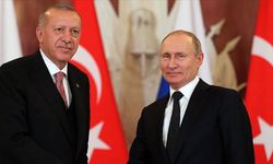 Kremlin: Erdoğan ve Putin Türkmenistan’da buluşacak