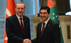 Cumhurbaşkanı Erdoğan Türkmenistan’a gidiyor