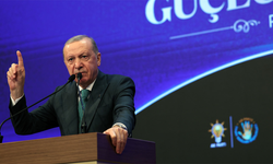 Erdoğan'dan Özel'in "deden neredeydi?" sorusuna sert yanıt