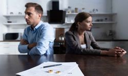 İşsiz kocaya 5 bin TL nafaka bağlandı