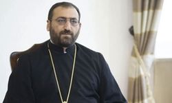 Ermenistan istihbaratından hükümeti açıkça eleştiren Başpiskopos'a gözaltı