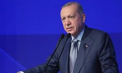 Cumhurbaşkanı Erdoğan'dan kritik açıklamalar