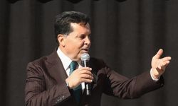 Ahmet Özer: Ben Kürt'üm, ben Türk'üm, ben Aleviyim, ben Sünniyim, ben insanım