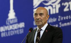 Eski İzmir Büyükşehir Belediye Başkanı Tunç Soyer'in tutukluluğu devam edecek