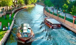 Eskişehir’de 24 saat: Kültür, lezzet ve nehir kıyısı