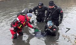 Kayıp öğretmen Tuncay Arslan'ın cansız bedeni bulundu