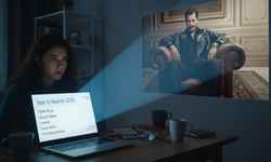 Ne Squid Game ne Uzak Şehir: Zirve Eşref Rüya'nın