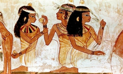 Estetik değil işkence! Antik Mısır’da güzellik için yapılan 5 korkunç yöntem