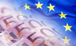 Eurostat verileri açıklandı: AB'de çalışan başına yıllık ortalama kazanç 39 bin 800 euro
