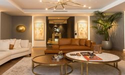 Şıklık ve lüks için tercih edilecek 5 dekoratif detay