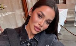 Savcılıktan fenomen Ezgi Fındık için yakalama kararı