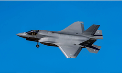 F-35’e enflasyon darbesi: İsviçre filoyu küçültüyor