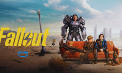 Amazon'dan Fallout sürprizi: New Vegas kapıları erken açıldı
