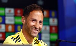 Fenerbahçe'nin 2 ismi derbide yok!