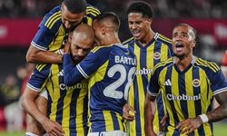 Fenerbahçe Brann deplasmanında: Muhtemel 11'ler