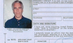 Federal yargıç Epstein emrini verdi: Seks ticareti tutanakları açıklanacak